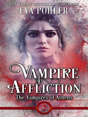 cover image of Vampire Affliction